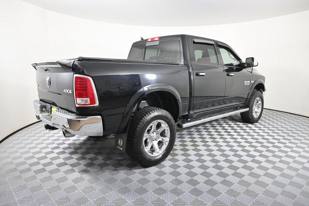 used 2014 Ram 1500 car, priced at $18,490