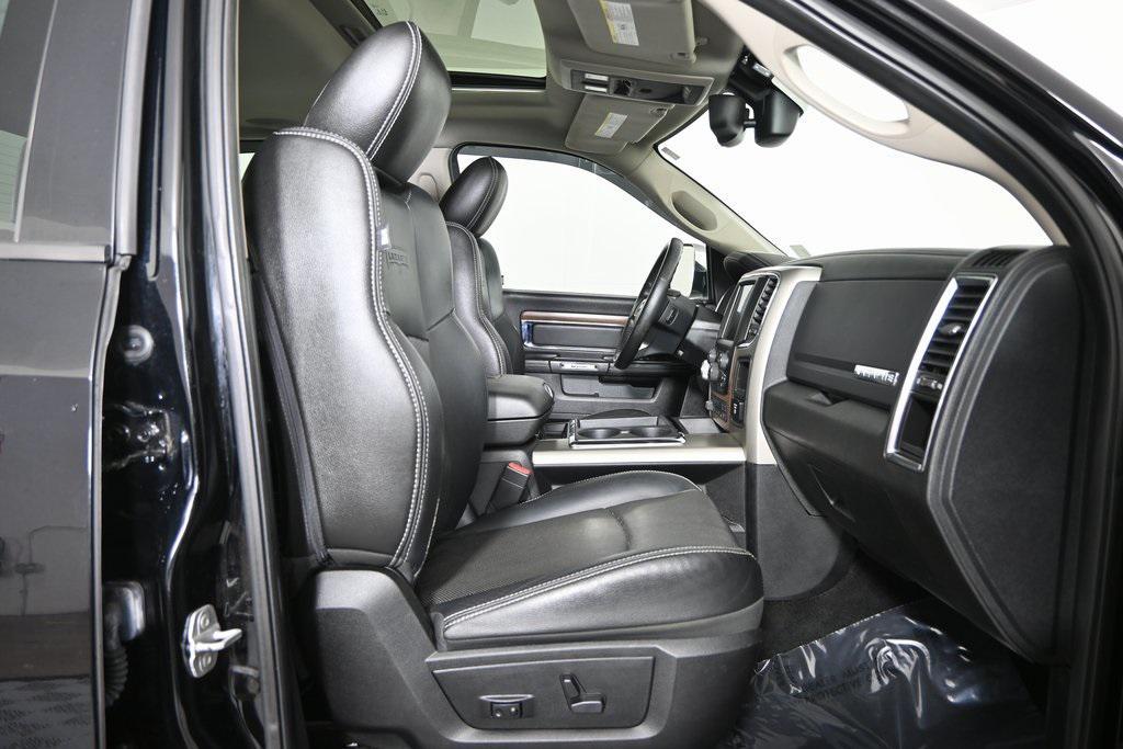 used 2014 Ram 1500 car, priced at $18,490