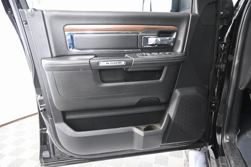 used 2014 Ram 1500 car, priced at $18,490