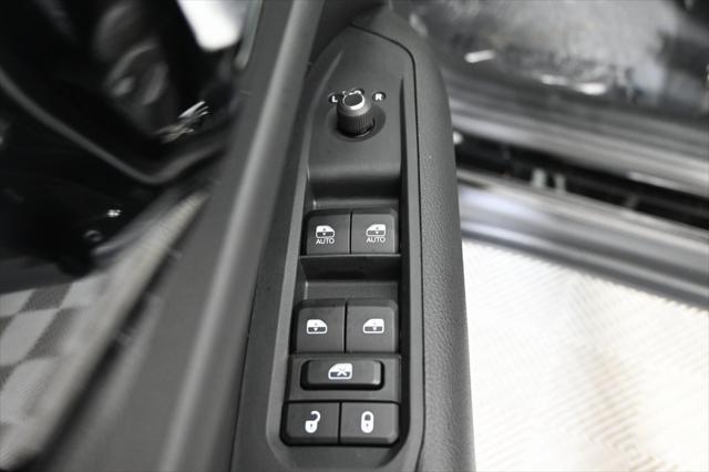 new 2025 Jeep Compass car, priced at $26,999