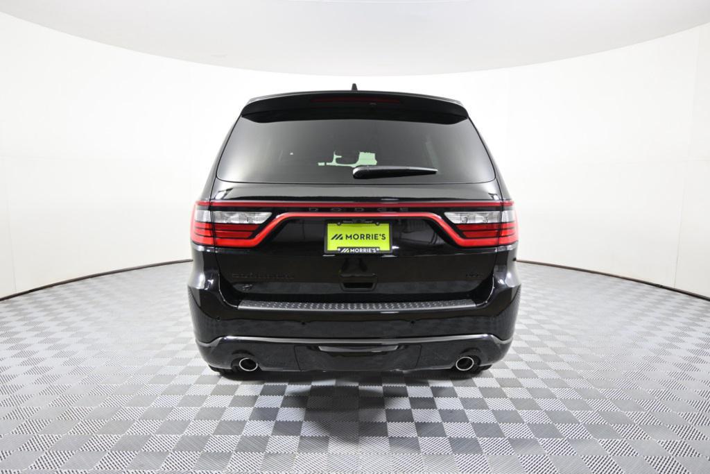 new 2025 Dodge Durango car, priced at $40,499