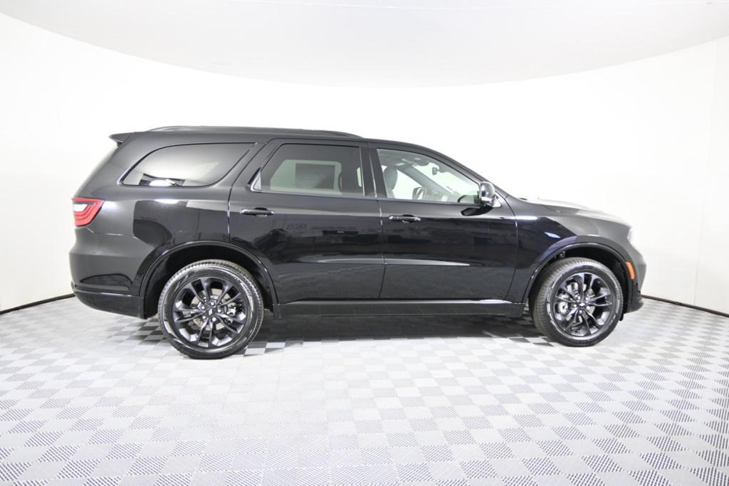 new 2025 Dodge Durango car, priced at $40,499