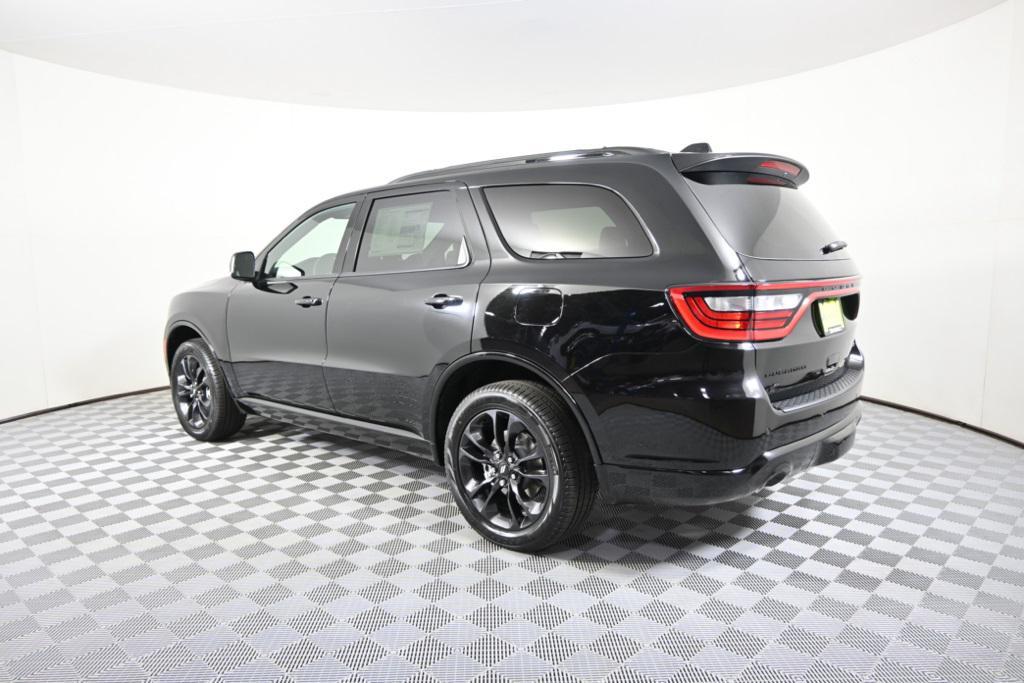 new 2025 Dodge Durango car, priced at $40,499