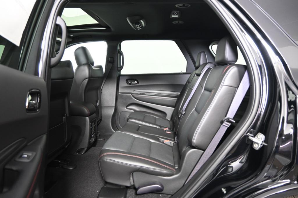 new 2025 Dodge Durango car, priced at $40,499