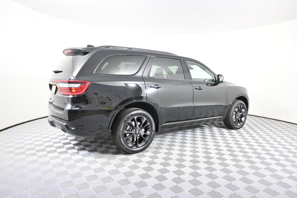 new 2025 Dodge Durango car, priced at $40,499