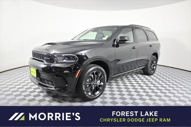 new 2025 Dodge Durango car, priced at $42,599