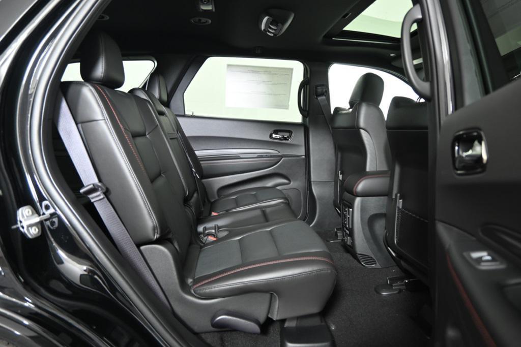 new 2025 Dodge Durango car, priced at $40,499