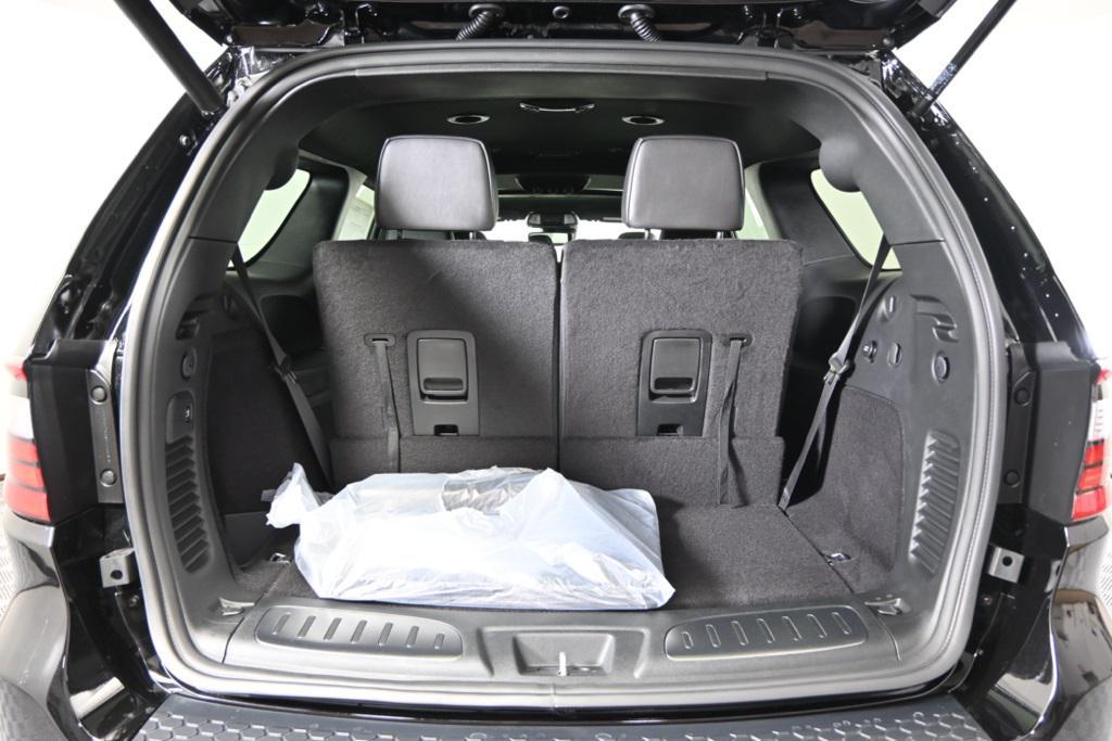 new 2025 Dodge Durango car, priced at $40,499