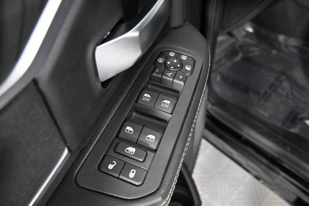 new 2026 Ram 3500 car, priced at $61,199