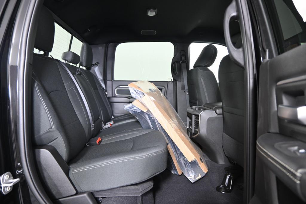 new 2026 Ram 3500 car, priced at $61,199