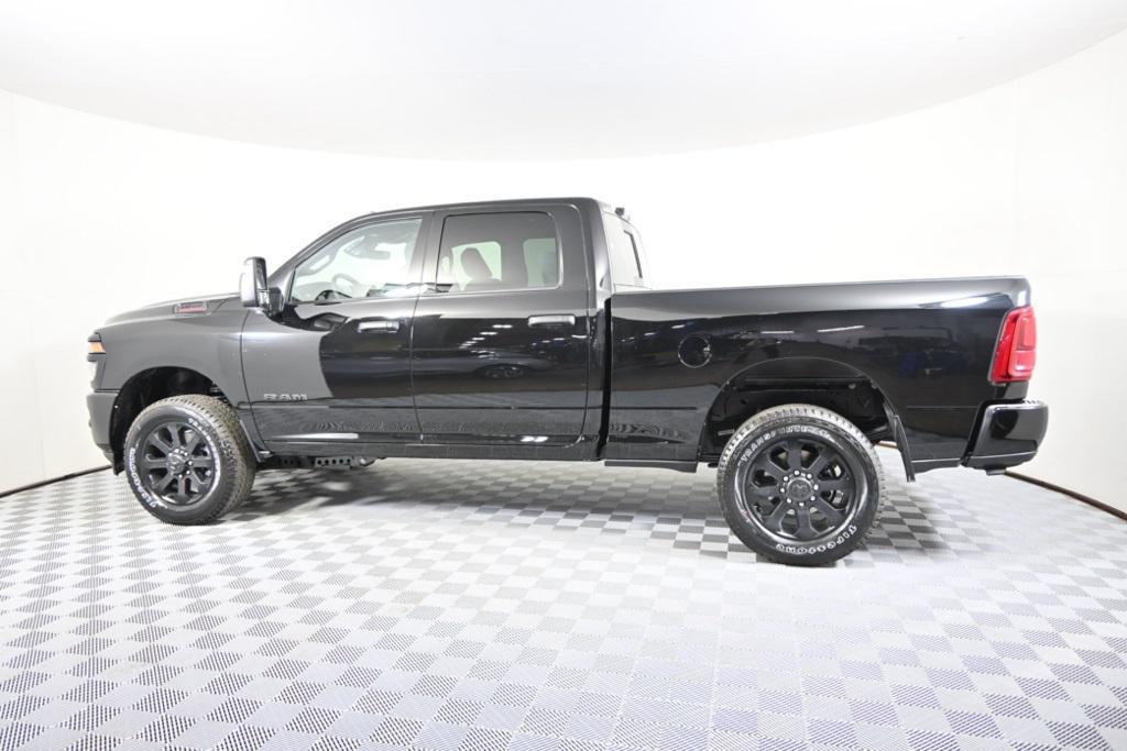new 2026 Ram 3500 car, priced at $61,199