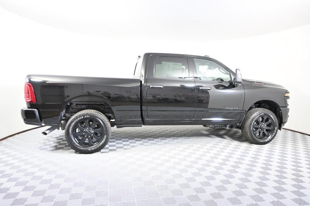 new 2026 Ram 3500 car, priced at $61,199