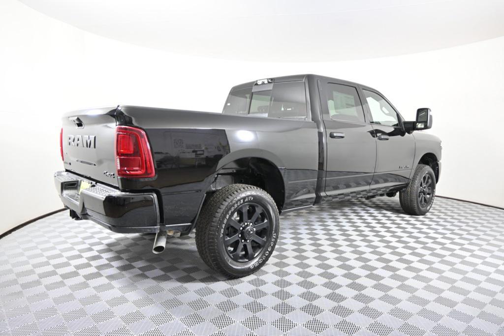 new 2026 Ram 3500 car, priced at $61,199