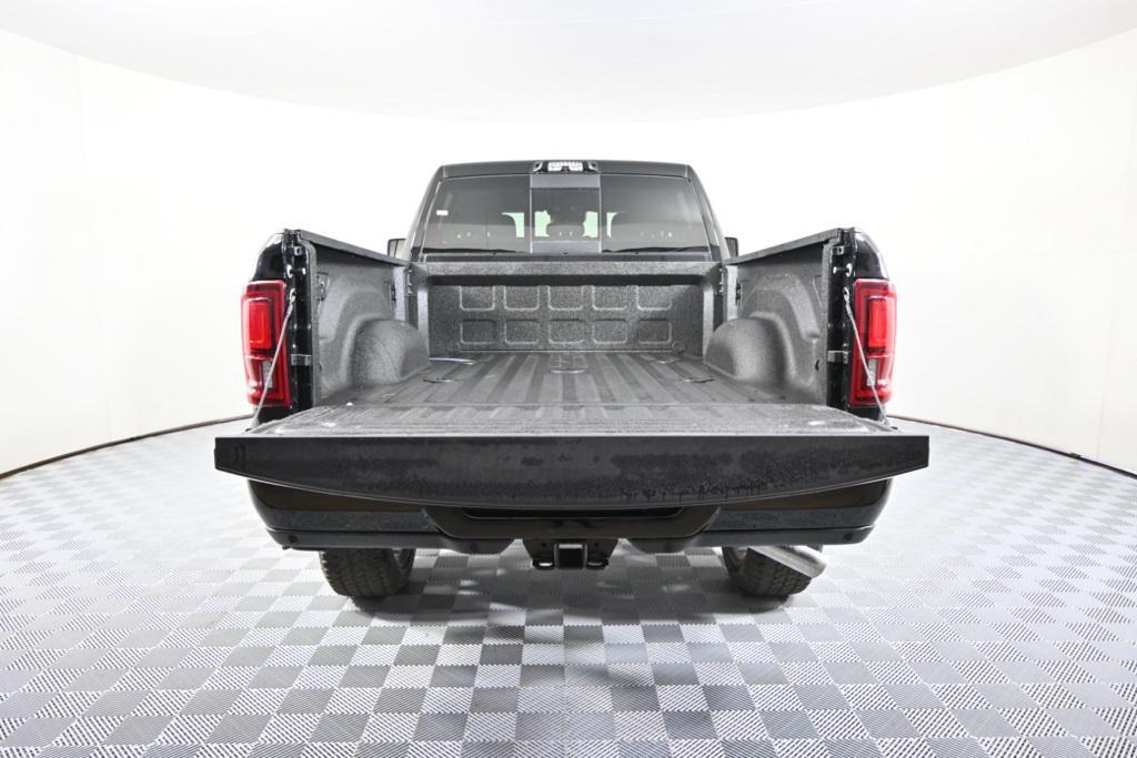 new 2026 Ram 3500 car, priced at $61,199