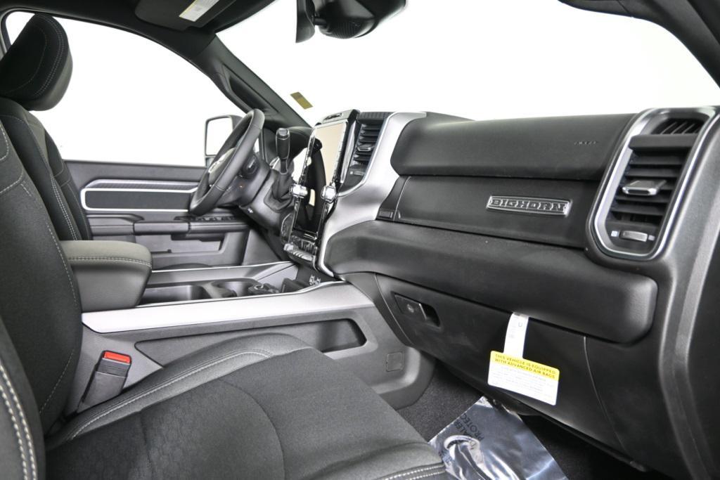 new 2026 Ram 3500 car, priced at $61,199