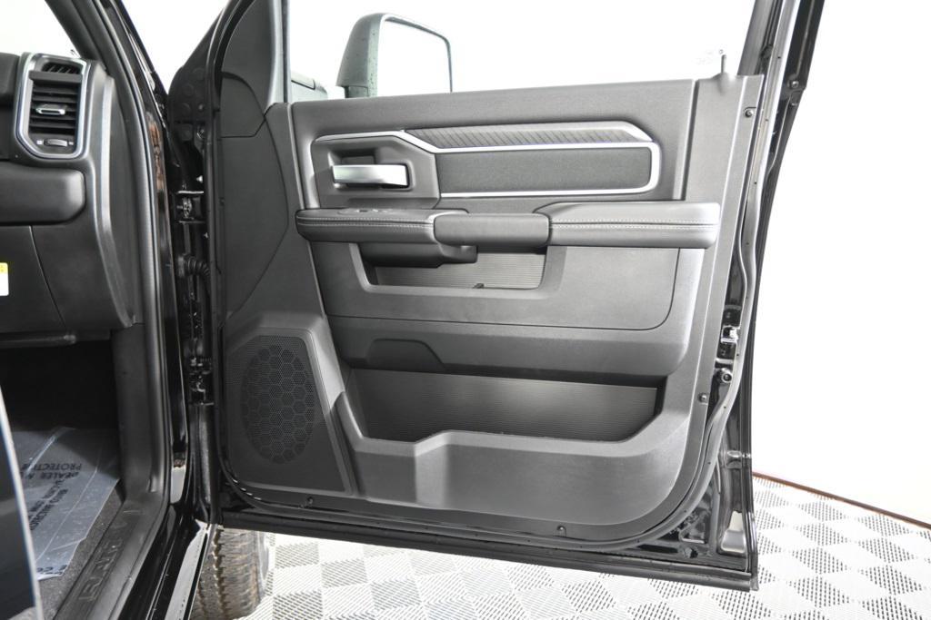 new 2026 Ram 3500 car, priced at $61,199