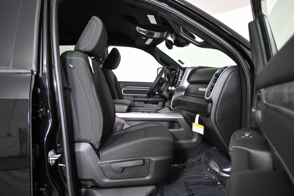 new 2026 Ram 3500 car, priced at $61,199