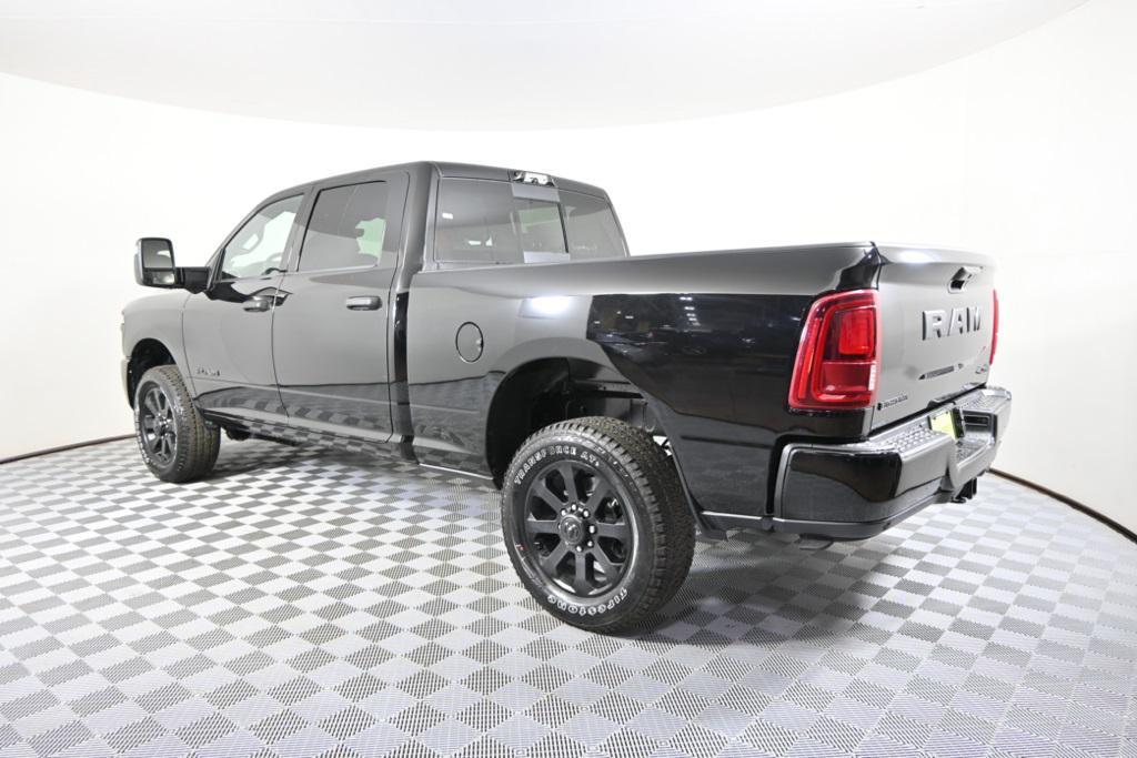 new 2026 Ram 3500 car, priced at $61,199