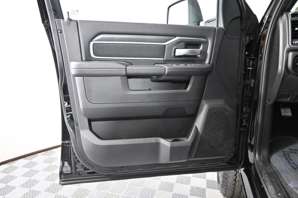 new 2026 Ram 3500 car, priced at $61,199
