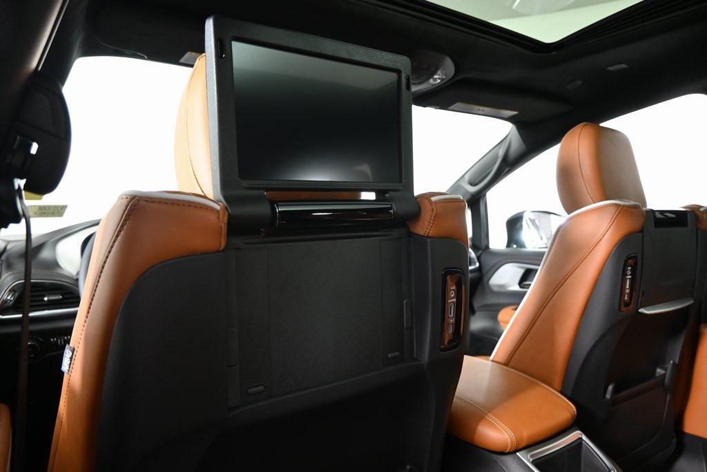 new 2026 Chrysler Pacifica car, priced at $61,225