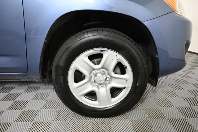 used 2012 Toyota RAV4 car, priced at $10,990