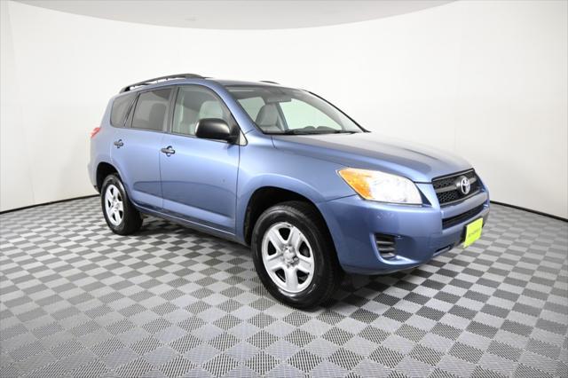 used 2012 Toyota RAV4 car, priced at $10,990