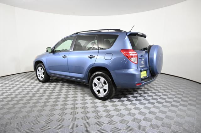 used 2012 Toyota RAV4 car, priced at $10,990