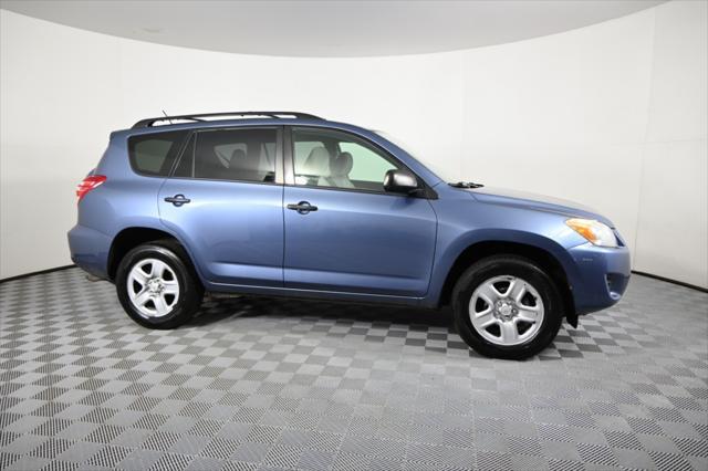 used 2012 Toyota RAV4 car, priced at $10,990