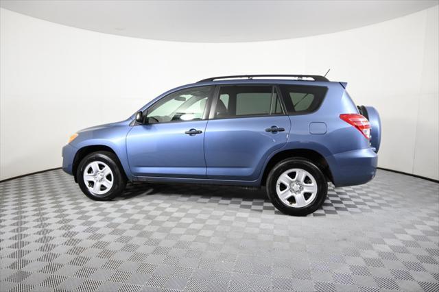 used 2012 Toyota RAV4 car, priced at $10,990