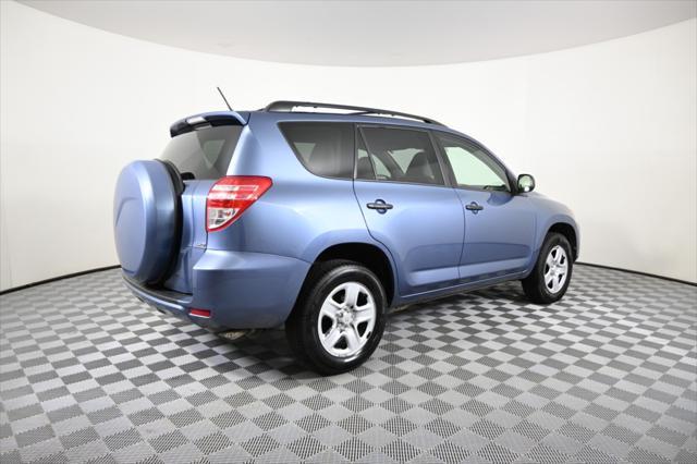 used 2012 Toyota RAV4 car, priced at $10,990