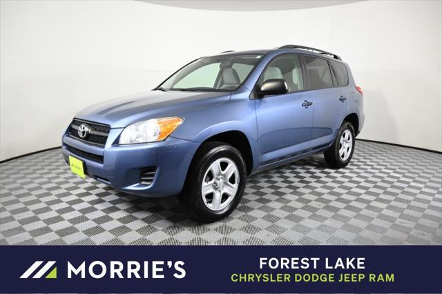 used 2012 Toyota RAV4 car, priced at $10,990