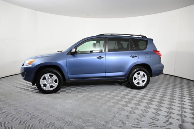 used 2012 Toyota RAV4 car, priced at $10,990