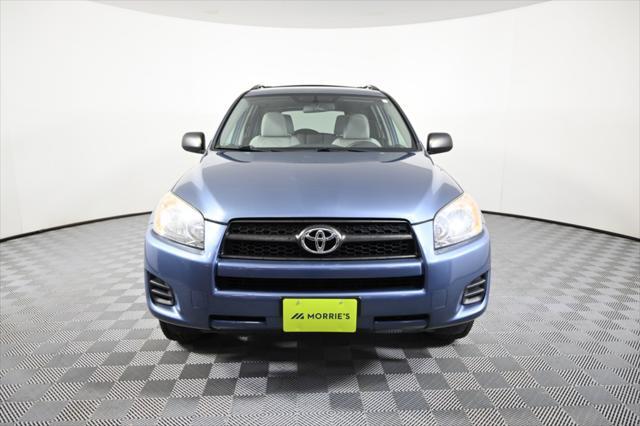 used 2012 Toyota RAV4 car, priced at $10,990