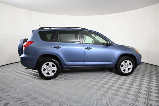 used 2012 Toyota RAV4 car, priced at $10,990