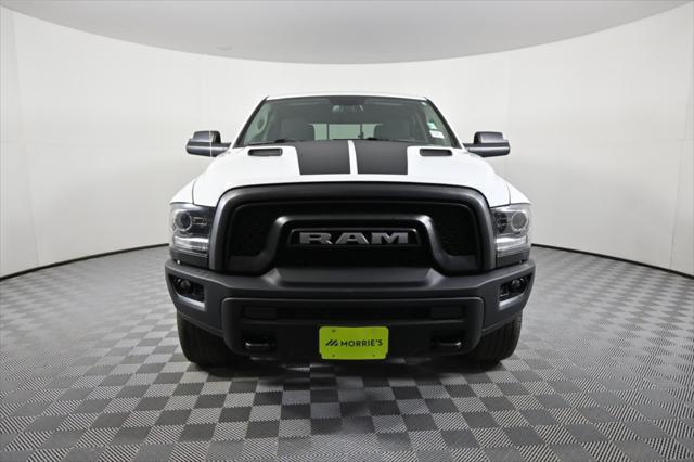 used 2019 Ram 1500 car, priced at $30,599