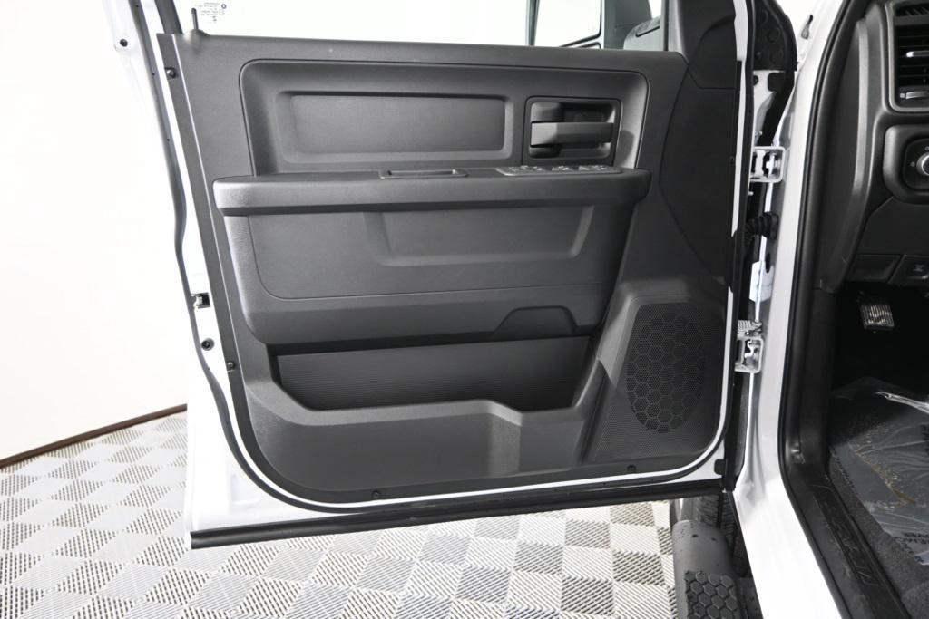 new 2026 Ram 3500 car, priced at $52,299