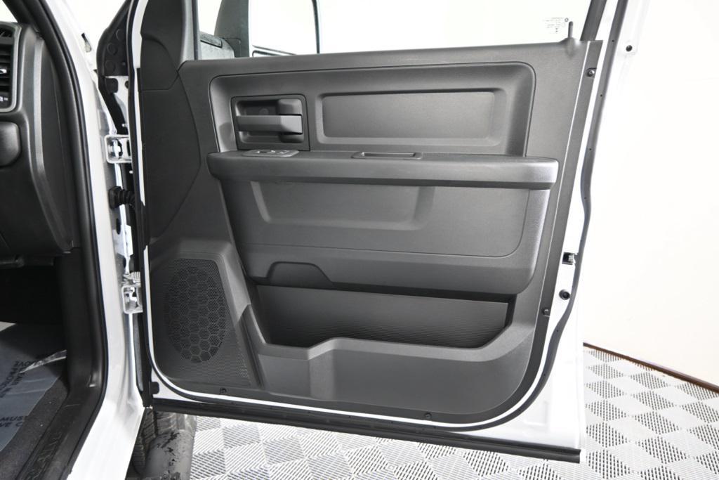 new 2026 Ram 3500 car, priced at $52,299
