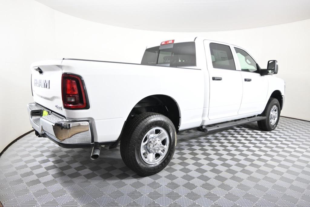new 2026 Ram 3500 car, priced at $52,299