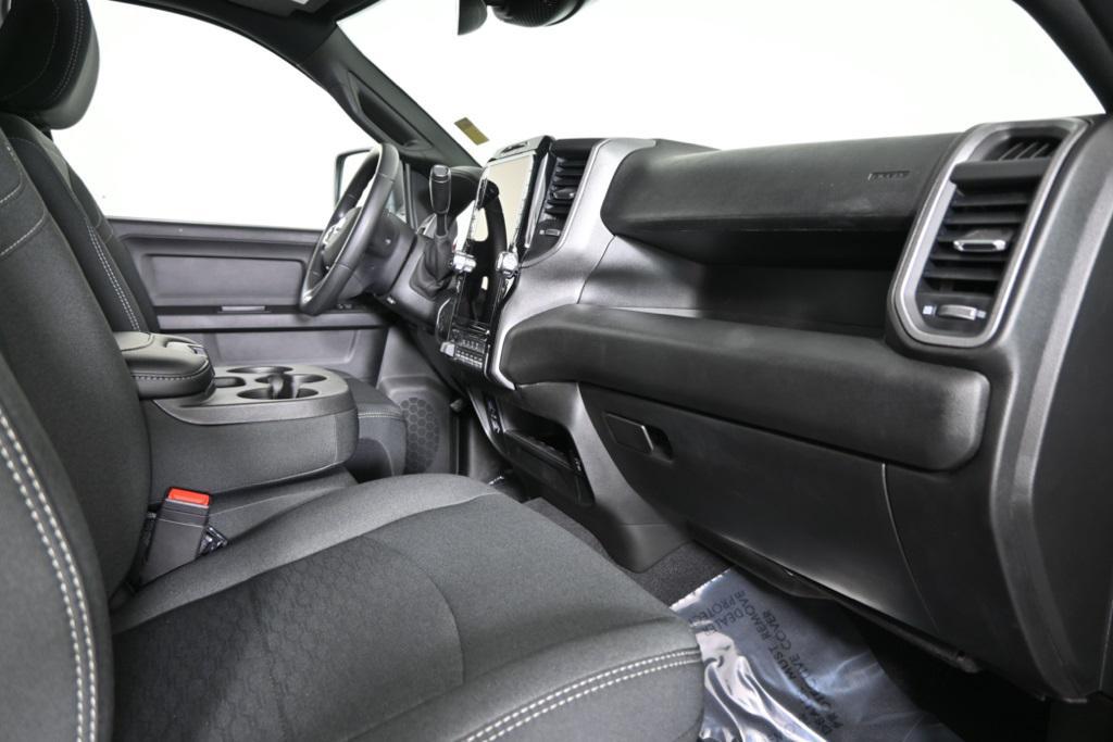 new 2026 Ram 3500 car, priced at $52,299