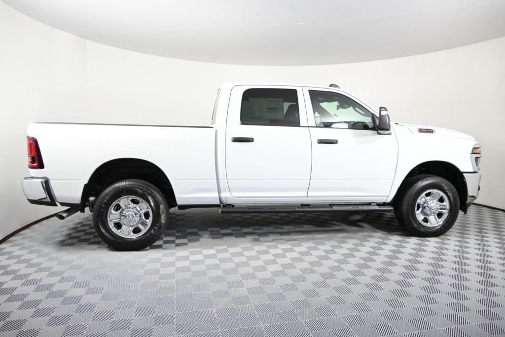 new 2026 Ram 3500 car, priced at $52,299