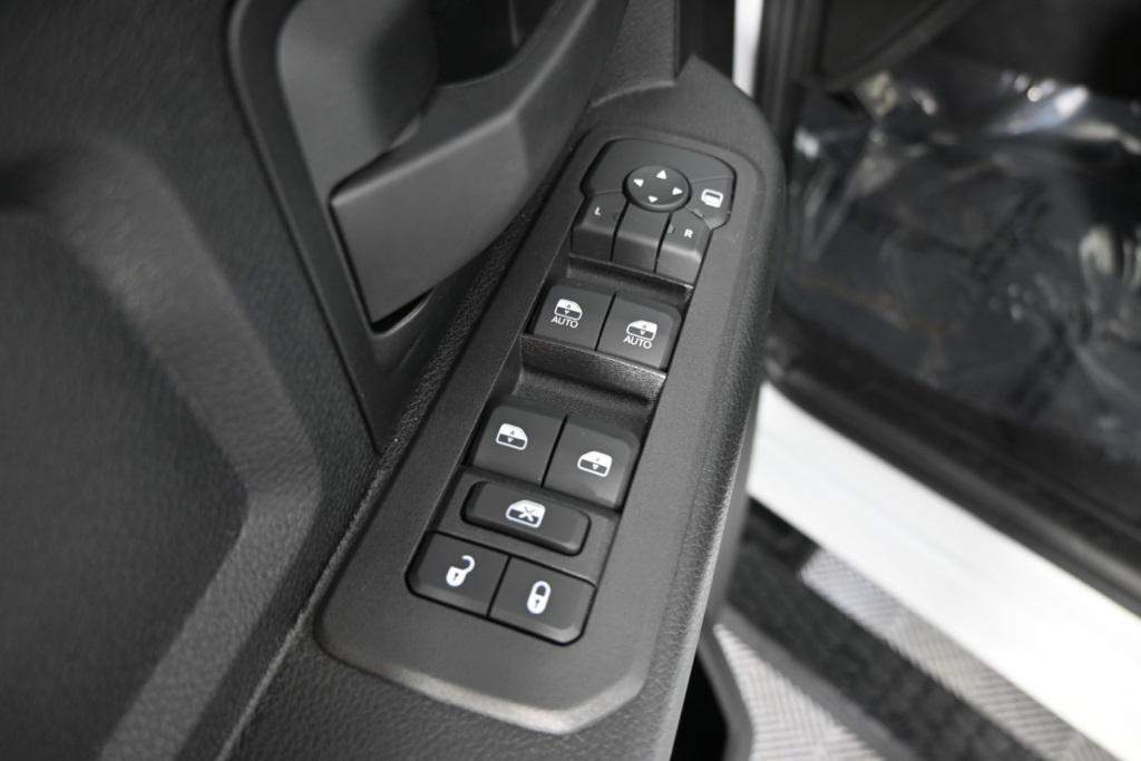 new 2026 Ram 3500 car, priced at $52,299