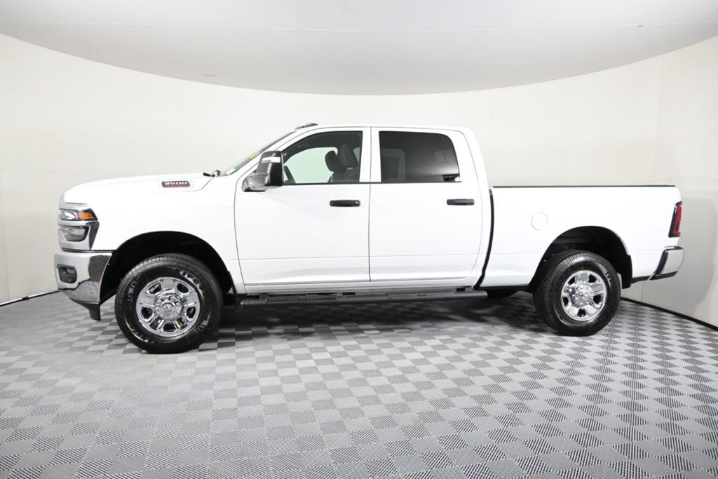 new 2026 Ram 3500 car, priced at $52,299