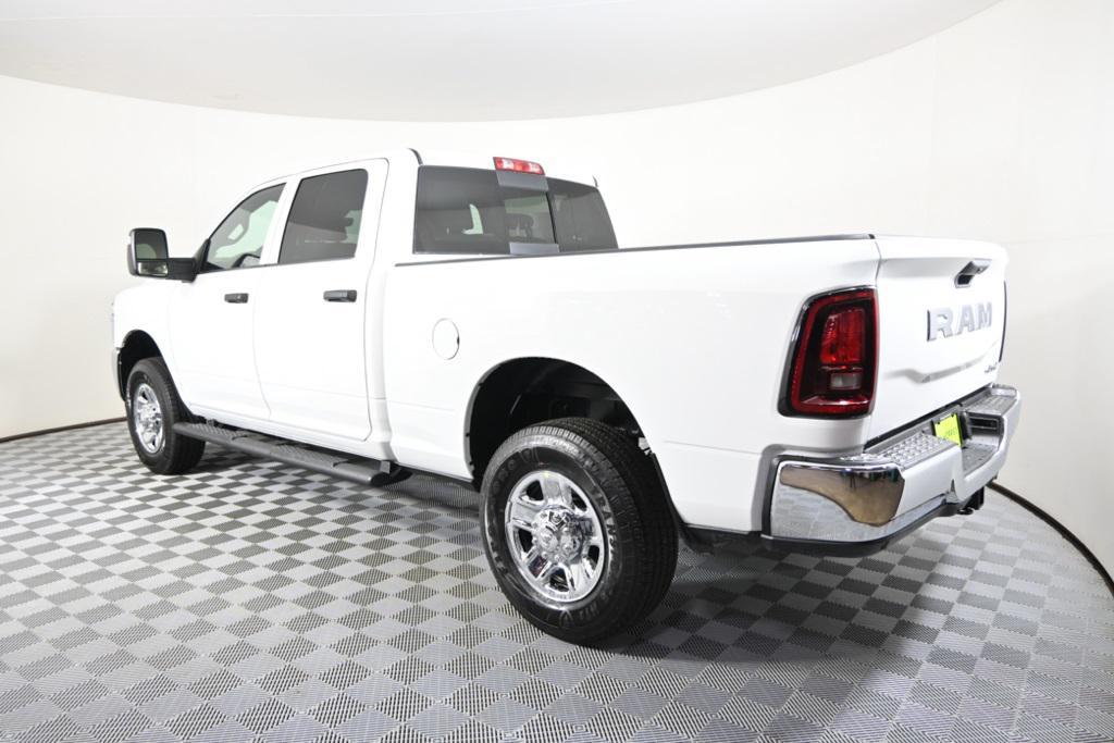 new 2026 Ram 3500 car, priced at $52,299