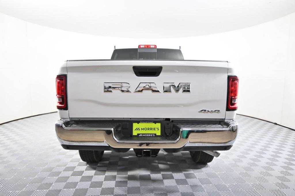 new 2026 Ram 3500 car, priced at $52,299