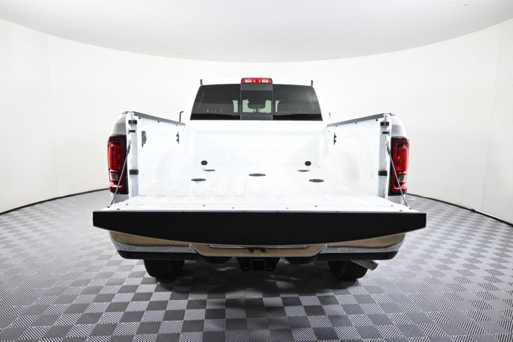 new 2026 Ram 3500 car, priced at $52,299