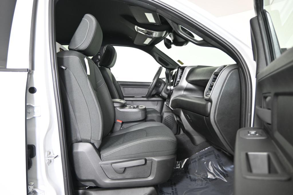 new 2026 Ram 3500 car, priced at $52,299