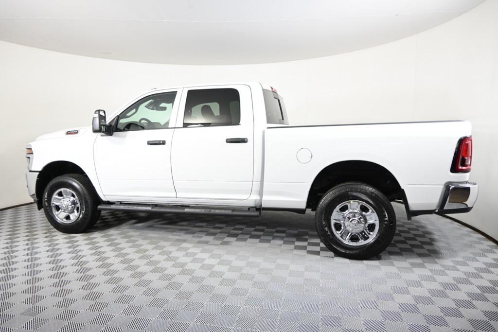 new 2026 Ram 3500 car, priced at $52,299