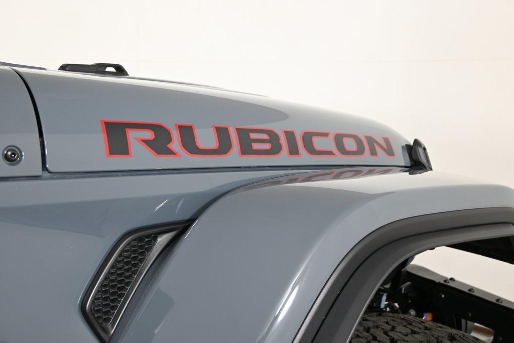 new 2026 Jeep Wrangler car, priced at $65,299