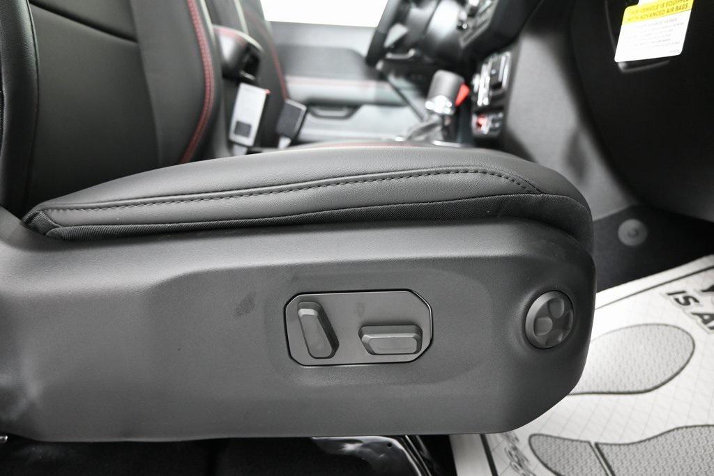 new 2026 Jeep Wrangler car, priced at $65,299