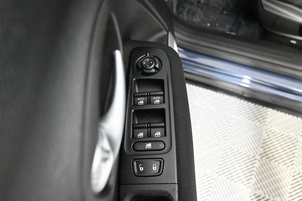 used 2020 Jeep Renegade car, priced at $15,699